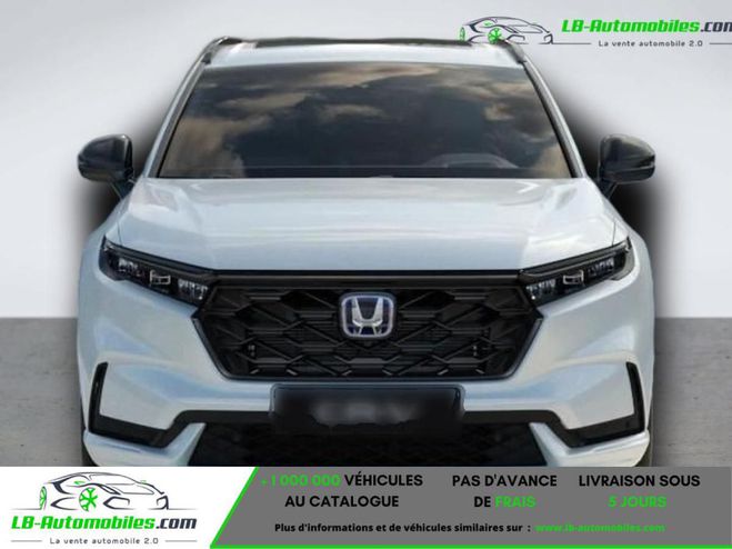 Honda CRV e:HEV 2.0 i-MMD 2WD 148ch BVA  de 2023