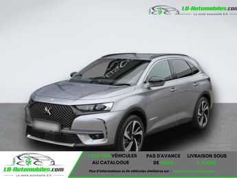  Voir d&eacute;tails -Citroen DS7 Crossback Hybride Rechargeable E-Tense 360 BVA 4x4 &agrave; Beaupuy (31)
