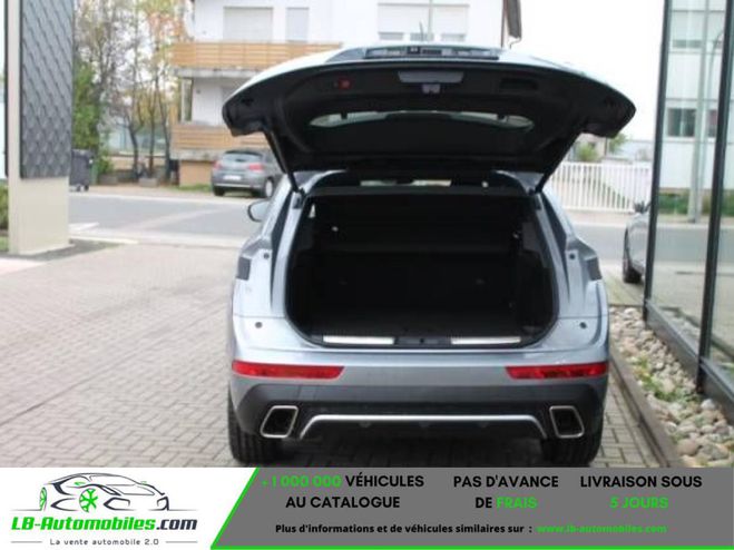 Citroen DS7 Crossback Hybride Rechargeable E-Tense 360 BVA 4x4 Argent� M�tallique de 2022