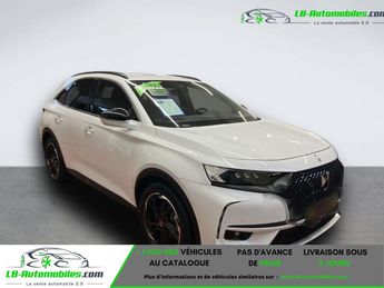  Voir d&eacute;tails -Citroen DS7 Crossback Hybride E-Tense 225 BVA &agrave; Beaupuy (31)