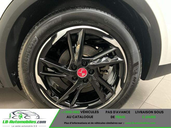 Citroen DS7 Crossback Hybride E-Tense 225 BVA Blanc de 2021
