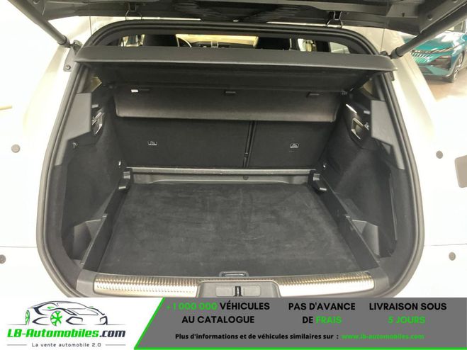 Citroen DS7 Crossback Hybride E-Tense 225 BVA Blanc de 2021
