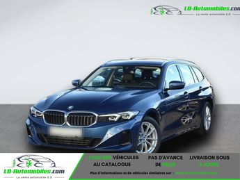  Voir d&eacute;tails -BMW Serie 3 320e xDrive 204 ch BVA &agrave; Beaupuy (31)