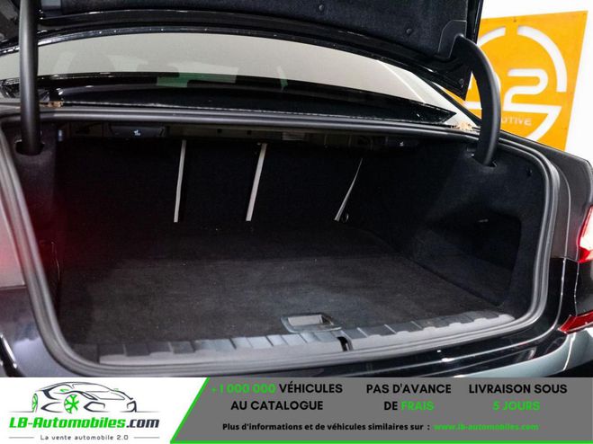 BMW Serie 3 320e 204 ch BVA Noir de 2022
