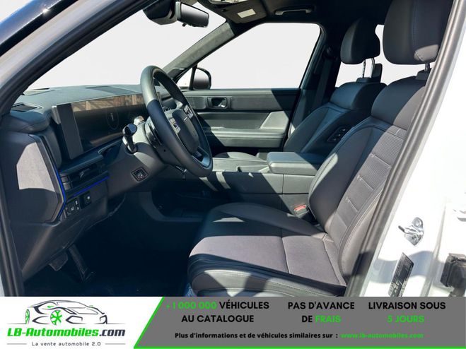 Hyundai Santa Fe 1.6 T-GDi Plug-in 253 HTRAC BVA Blanc M�tallique de 2024