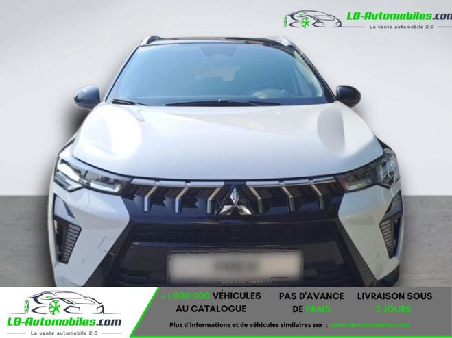 Mitsubishi ASX 1.6 MPI HEV 143 BVA Blanc M�tallique de 2025