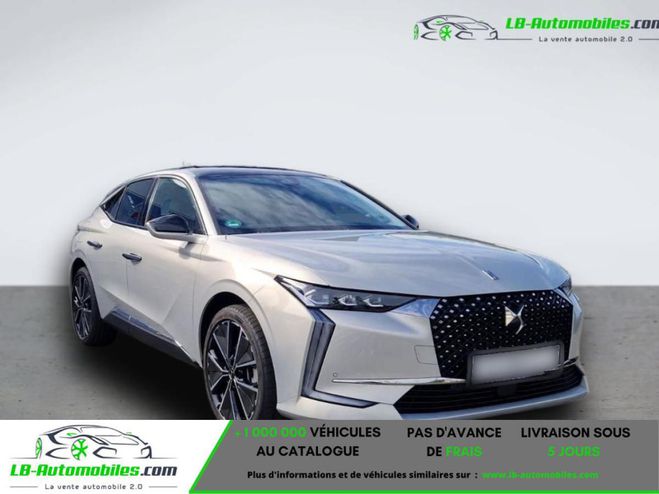 Citroen DS4 Hybride E-Tense 225 BVA Gris M�tallique de 2023