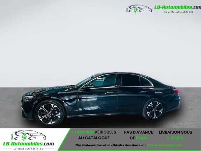 Mercedes Classe E 300 de BVA Noir M�tallique de 2024