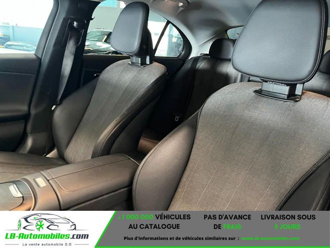 Mercedes Classe E 300 de BVA Noir M�tallique de 2024