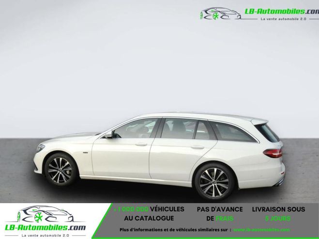 Mercedes Classe E 300 de BVA Blanc de 2020
