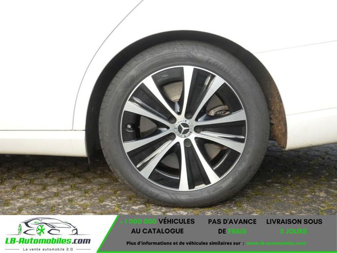 Mercedes Classe E 300 de BVA Blanc de 2020