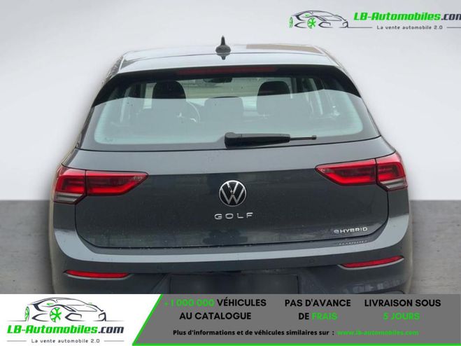 Volkswagen Golf 1.4 TSI 150 Hybride Rechargeable BVA Gris de 2020