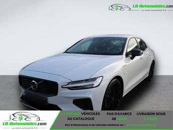  Voir d&eacute;tails -Volvo S60 T8 Engine 303 + 87 ch BVA &agrave; Beaupuy (31)