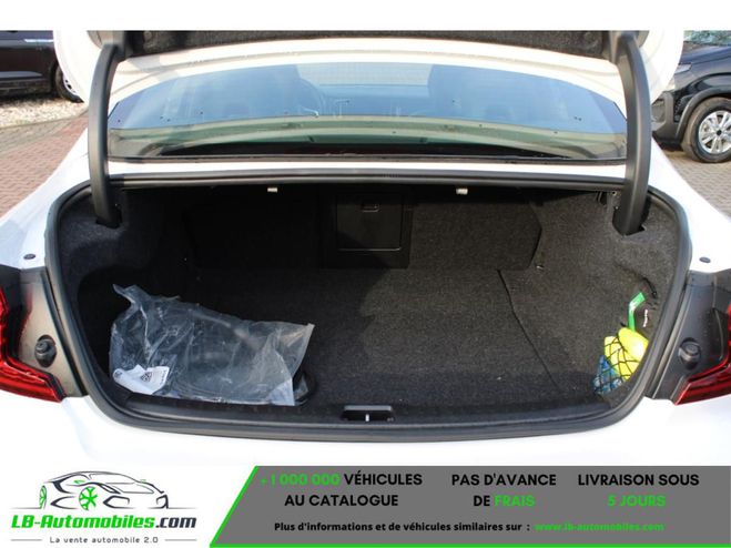 Volvo S60 T8 Engine 303 + 87 ch BVA Blanc M�tallique de 2023