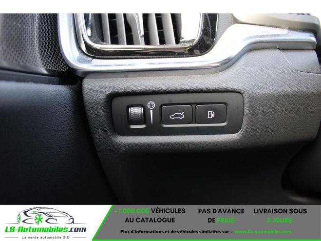 Volvo S60 T8 Engine 303 + 87 ch BVA Blanc M�tallique de 2023