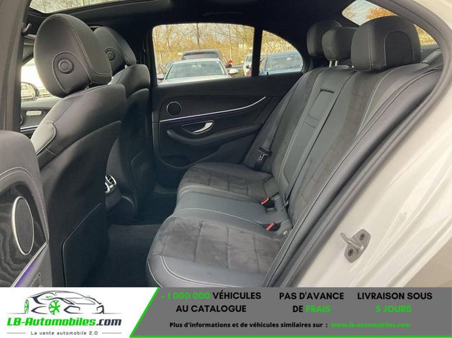Mercedes Classe E 300 e EQPower BVA Blanc de 2021