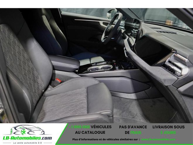 Audi A6 50 TFSIe 299 ch Quattro Gris M�tallique de 2025