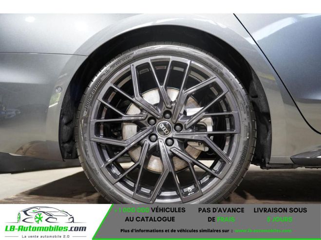 Audi A6 50 TFSIe 299 ch Quattro Gris M�tallique de 2025