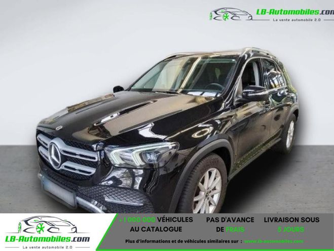 Mercedes GLE 350 de EQ POWER BVA 4Matic Noir de 2021