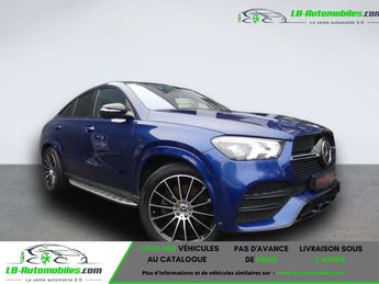  Voir d&eacute;tails -Mercedes GLE 350 de EQ POWER BVA 4Matic &agrave; Beaupuy (31)