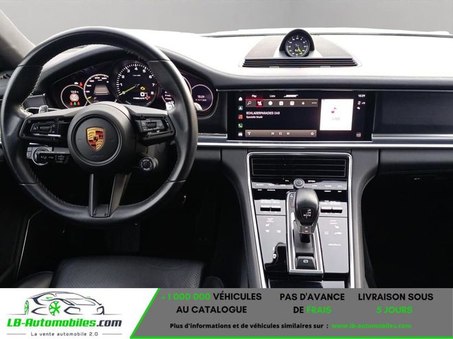 Porsche Panamera 4 V6 3.0 462 Hybrid Blanc M�tallique de 2022