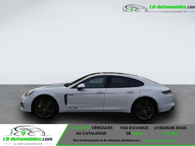 Porsche Panamera 4 V6 3.0 462 Hybrid Blanc M�tallique de 2022