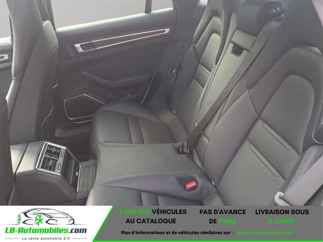 Porsche Panamera 4 V6 3.0 462 Hybrid Blanc M�tallique de 2022