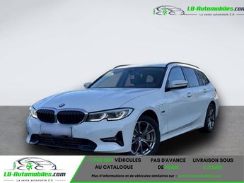  Voir d&eacute;tails -BMW Serie 3 330e xDrive 292 ch BVA &agrave; Beaupuy (31)