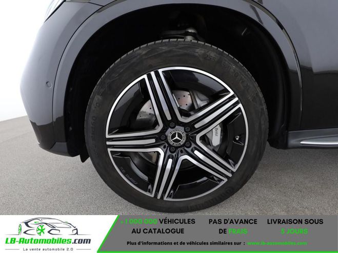 Mercedes GLC 400 e BVA 4Matic Noir M�tallique de 2023