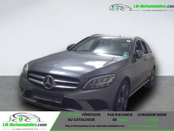  Voir d&eacute;tails -Mercedes Classe C 300 de BVA &agrave; Beaupuy (31)