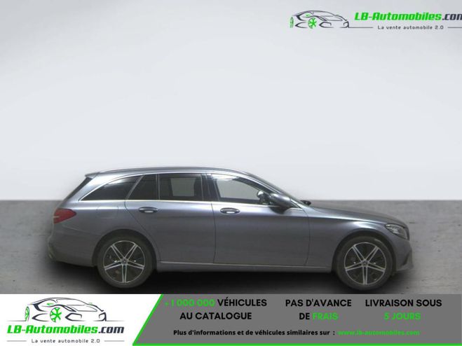Mercedes Classe C 300 de BVA Gris M�tallique de 2020