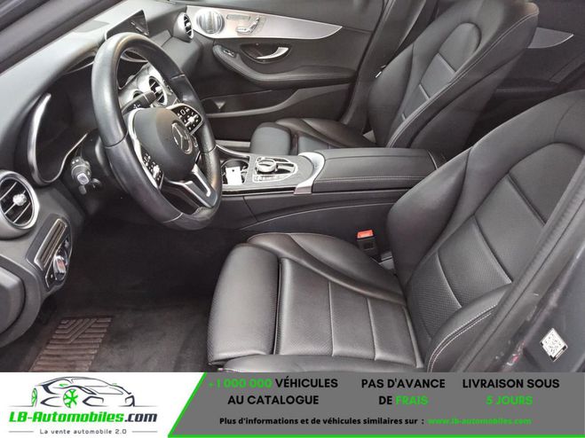 Mercedes Classe C 300 de BVA Gris M�tallique de 2020