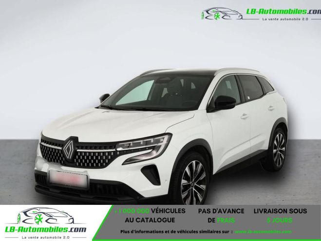 Renault Austral mild hybrid 160 BVA Blanc de 2025
