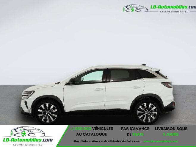 Renault Austral mild hybrid 160 BVA Blanc de 2025