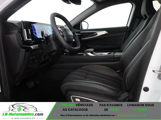 Renault Austral mild hybrid 160 BVA Blanc de 2025