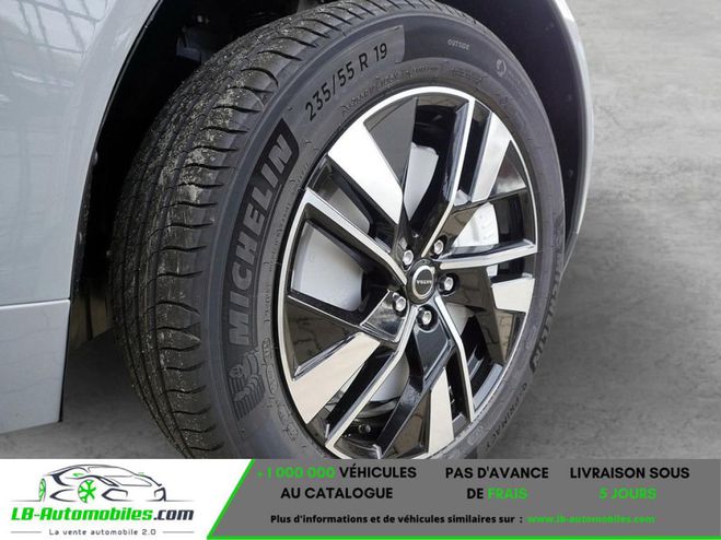 Volvo XC60 T8 AWD 310 ch + 145 ch BVA Gris de 2025