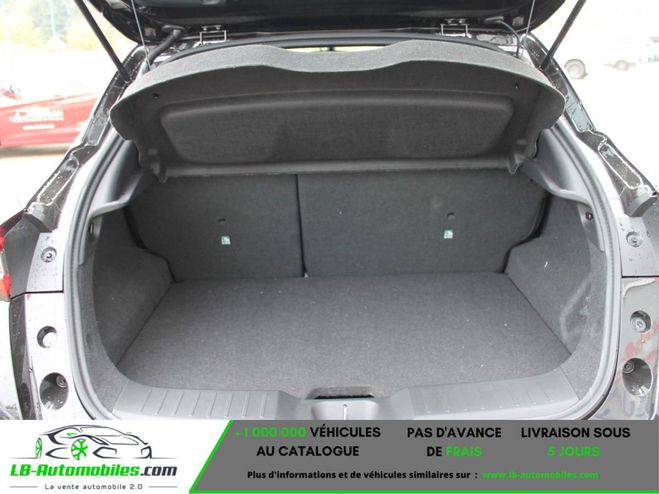 Nissan Juke Hybrid 143 Noir M�tallique de 2022