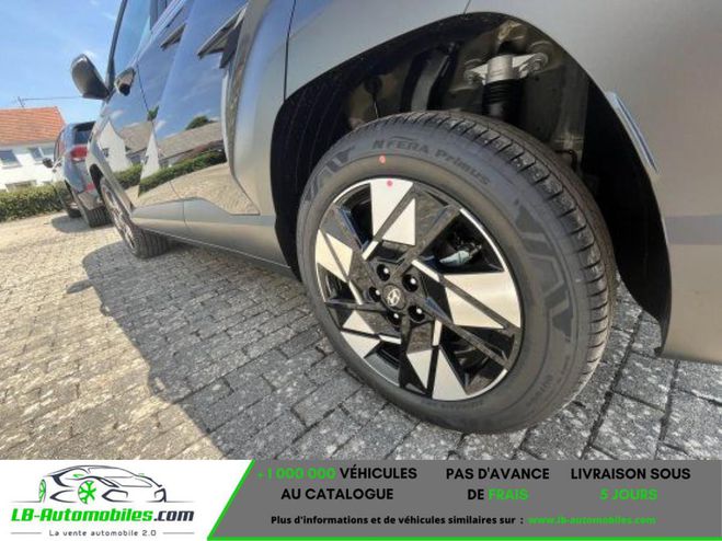 Hyundai Kona 1.6 GDi 105 Hybrid Noir M�tallique de 2025