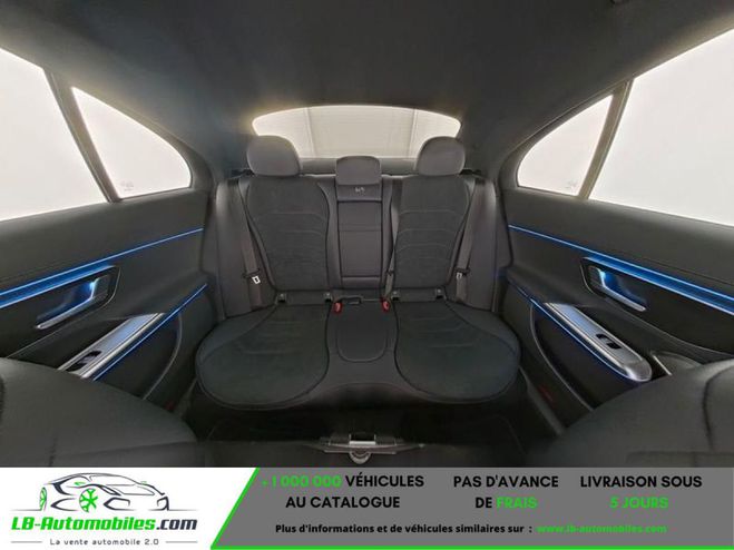 Mercedes Classe E 300 de BVA Noir M�tallique de 2024
