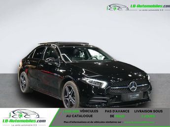  Voir d&eacute;tails -Mercedes Classe A 250 e BVA &agrave; Beaupuy (31)