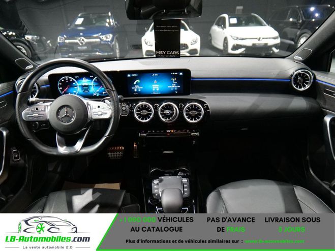 Mercedes Classe A 250 e BVA Noir M�tallique de 2022