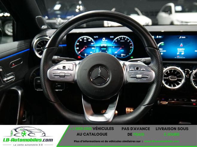 Mercedes Classe A 250 e BVA Noir M�tallique de 2022