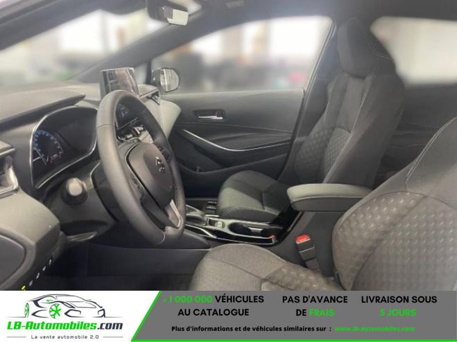 Suzuki Swace 1.8 Hybrid 98ch Blanc M�tallique de 2024