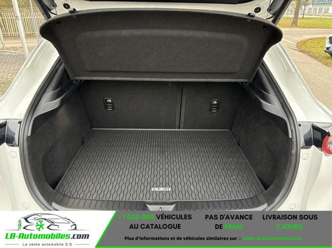 Mazda Cx 3 2.0L e-SKYACTIV G M Hybrid 150 ch 4x2 BV Blanc de 2023
