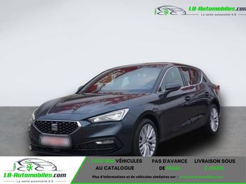  Voir d&eacute;tails -Seat Leon e-Hybrid 204 ch BVA &agrave; Beaupuy (31)