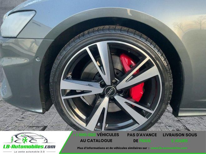 Audi A6 55 TFSIe 367 ch Quattro Gris M�tallique de 2023