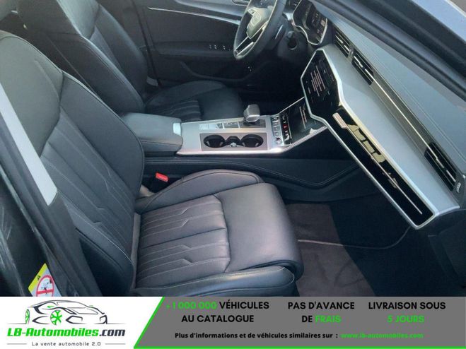 Audi A6 55 TFSIe 367 ch Quattro Gris M�tallique de 2023