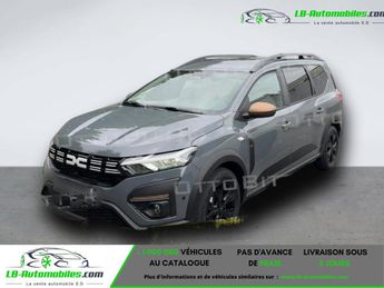  Voir d&eacute;tails -Dacia Jogger Hybrid 140 5 places &agrave; Beaupuy (31)
