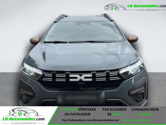 Dacia Jogger Hybrid 140 5 places Gris de 2025