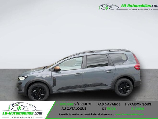 Dacia Jogger Hybrid 140 5 places Gris de 2025